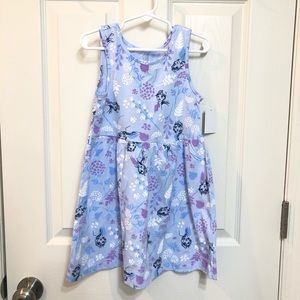 (SOLD) NWT Disney Frozen Dress
